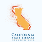 Icon for the California State Library